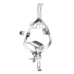 [RJ-364-00] O Sullivan O Connor Abdominal Retractor, Set