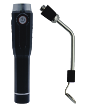 [DC-50-01-421] Trulit Mini+ Professional Handle With Mirror Torch M22 Head 2.5V Xenon