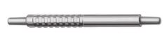 [RAI-327-73] Brauweiler Aspirating Cannula Handpiece