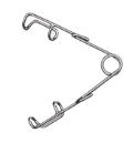 [RAI-321-34] Takeda Eye Speculum fenestrated, for infants