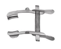 [RAI-321-35] Mellinger-Beard Eye Speculum for infants