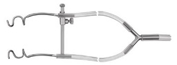 [RAI-170-21] Noda Eye Speculum with aspiration, for infants