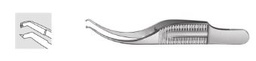 [RAI-189-50] Colibri Forceps with Tying platform