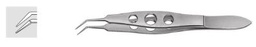 [RAI-316-23] Kelman-McPherson Fragment Forceps Angled, 7.5 mm