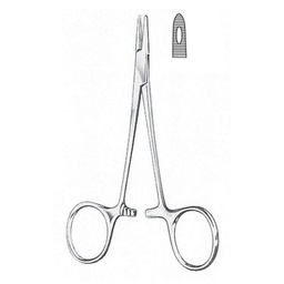 [RL-102-12] Derf Needle Holder, 12cm