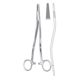 [RL-146-20] Wertheim Needle Holder, 20cm