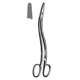 [RL-154-20] Thomson Walker Needle Holder, 20cm