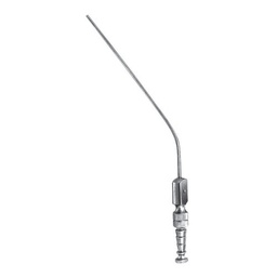 [RC-170-15] Fergusson Suction Tube, 11cm, 1.5mm