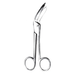 [RM-108-19] Plaster Of Paris Shears 19cm