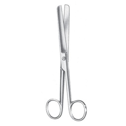 [RM-124-18] Lange Bandage Scissors 18cm