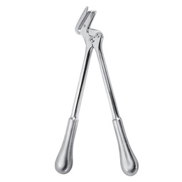 [RM-134-23] Stille Plaster Of Paris Shears 23cm