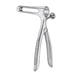 [RAB-102-15] Sims Rectal Specula,15cm