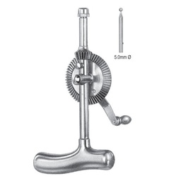 [RN-134-06] Hand Drills 5mm Ø