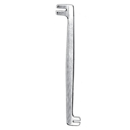 [RN-172-18] Lane Bone Plate Wrench,18cm