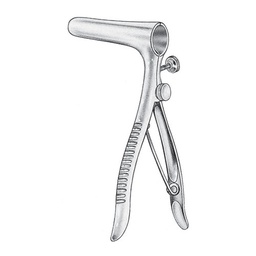 [RAB-104-15] Sims Rectal Specula, 15cm