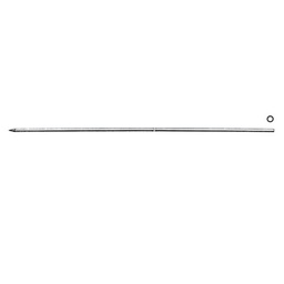 [RN-284-12] Kirschner Steinmann Pins 1.2mm Ø 140mm, Round end