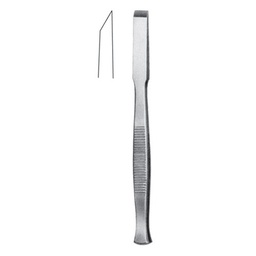 [RO-104-08] Bone Chisels, 13.5cm, 8mm