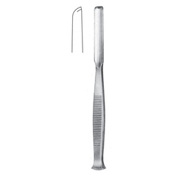 [RO-106-12] Bone Gouges, 13.5cm, 12mm