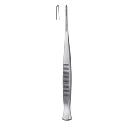 [RO-114-02] Partsch Bone Gouges, 17cm, 2mm