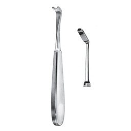 [RO-316-06] Semb Periosteal Raspatories, 20.5cm