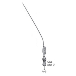 [RC-200-13] Barron Suction Tube, 16cm, 1.3mm