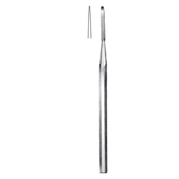 [RO-142-03] Hoke Bone Chisels, 17cm, 3mm