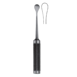 [RO-370-10] Cobb Periosteal Raspatories, 24cm, 10mm