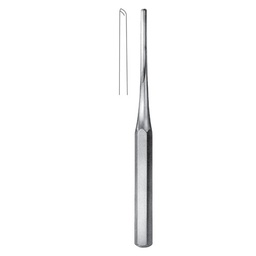 [RO-150-32] Hibbs Bone Gouges, 24cm, 32mm