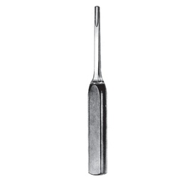 [RO-204-10] Mini-Lexer Bone Gouges, 18cm, 10mm