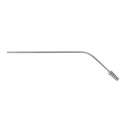 [RC-216-18] Yasargil Suction Tube, 18cm, 1.5mm