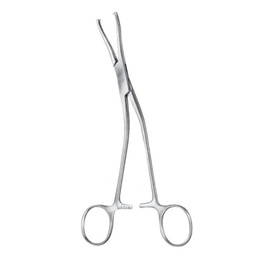 [RO-488-19] Dingmann Bone Holding Forceps, 19cm,