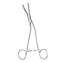 [RO-490-19] Dingmann (Modifi) Bone Holding Forceps, 19cm,