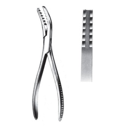 [RO-526-19] Semb Bone Holding Forceps, 19cm