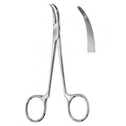 [RO-598-02] Bone Rongeur Forceps, 13cm