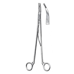 [RP-130-23] Smithwich Clip Applying Forceps 23cm