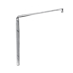 [RP-156-19] Love Nerve Root Retractors 19cm