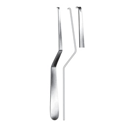 [RP-160-21] Nerve Root Retractors 21cm