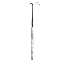 [RP-180-16] Graham Dura Hooks 16.5cm