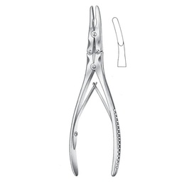 [RO-662-20] Marquardt Bone Rongeur Forceps, 20cm