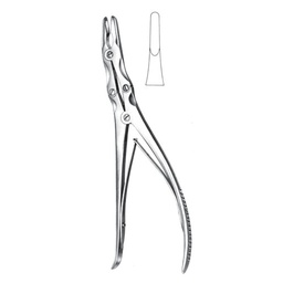 [RO-688-02] Leksell-Stille Bone Rongeur Forceps, 24cm