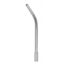 [RC-254-11] Yankauer Suction Tube, 27cm