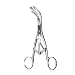 [RQ-106-14] Laborde Trachea Trocars 14cm