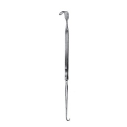 [RQ-120-18] Jackson Trachea Retractors 18cm Blunt