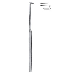 [RQ-146-16] Bose Trachea Retractors 16cm Right