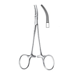 [RR-166-12] Mosquito Atrauma Hemostatic Forceps Cvd 12cm