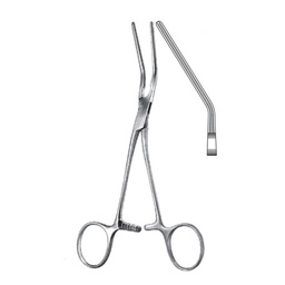 [RR-212-16] De Bakey Atrauma Cardiovascular Forceps, 16cm