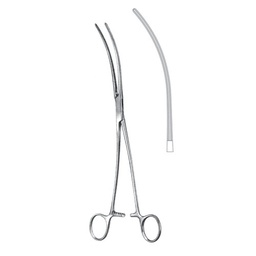 [RR-248-33] Aortic Aneurysm Clamps, 33cm