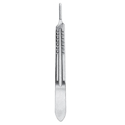 [RD-124-03] Scalpel Handle No. 3