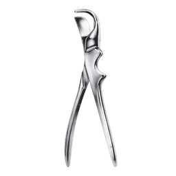 [RS-106-22] Gluck Rib Shears, 22.0cm