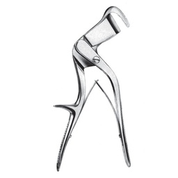 [RS-122-25] Lebsche Rib Shears, 25.0cm